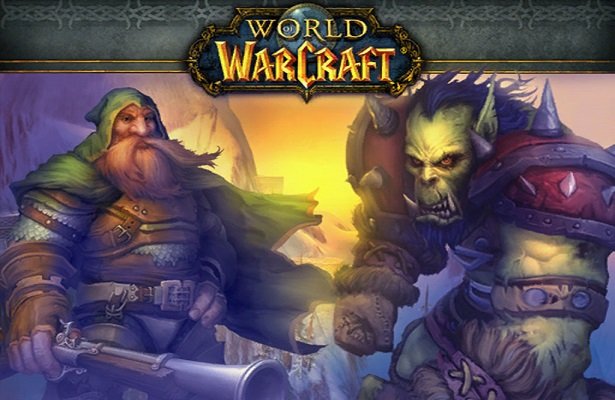 World of Warcraft Classic: Bitwy na Battlegroundach stoczymy jeszcze w grudniu