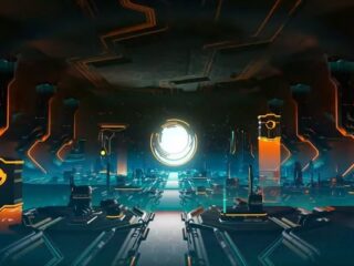 No Man’s Sky: Twórca gry chciałby stworzyć wersję na Nintendo Switch