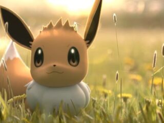 Pokémon GO: Złapcie sobie ognistego szympansa lub żółwia z drzewem na grzbiecie! [WIDEO]