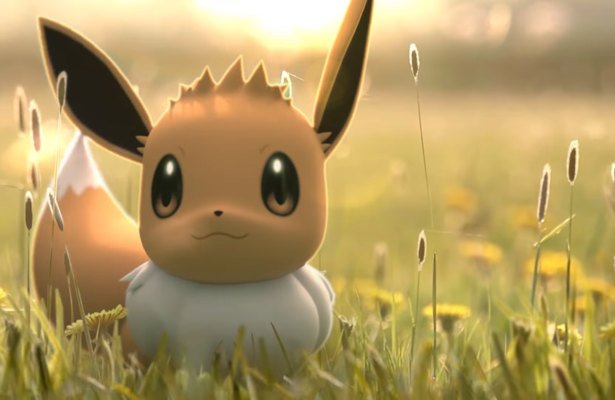 Pokémon GO: Złapcie sobie ognistego szympansa lub żółwia z drzewem na grzbiecie! [WIDEO]