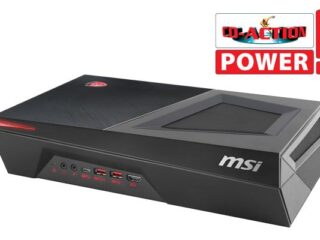MSI Trident 3 – test