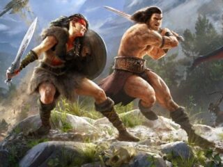 Conan Exiles: Darmowy weekend i aktualizacja rocznicowa [WIDEO]