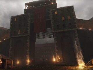 Gothic: Przebudzenie – Powstaje fanowski film o&nbsp;przeszłości Y’Beriona [WIDEO]