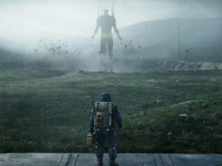 Death Stranding: Nowy zwiastun zaskakująco trzyma się konwencji [WIDEO]