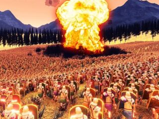 Ultimate Epic Battle Simulator do&nbsp;pobrania za&nbsp;darmo