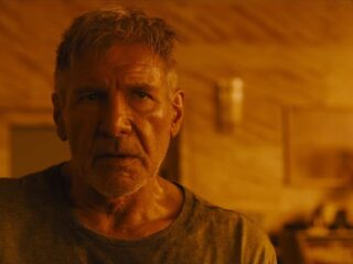 „Blade Runner 2049”: Fantastyczny nowy zwiastun [WIDEO]