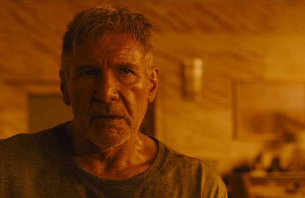 „Blade Runner 2049”: Fantastyczny nowy zwiastun [WIDEO]