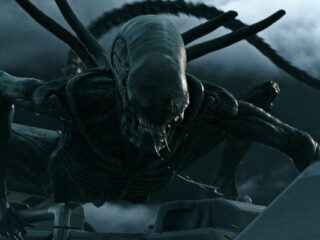 „Obcy”: Kolejny prequel Ridleya Scotta wciąż powstaje
