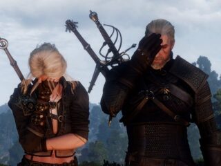 Gwiazda i&nbsp;planeta nazwane Solaris oraz&nbsp;Pirx, chociaż głosowanie wygrał „Wiedźmin”