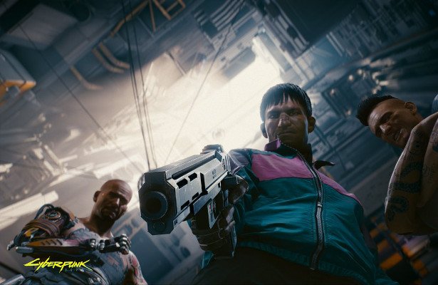 Cyberpunk 2077: Twórców inspirowały Deus Ex i Vampire: The Masquerade – Bloodlines