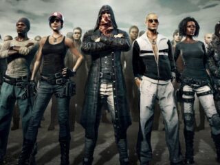 PUBG: Tym razem Imponująca Liczba dotyczy sprzedanych kopii