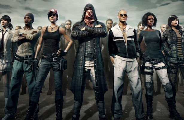 PUBG zakazany w Nepalu
