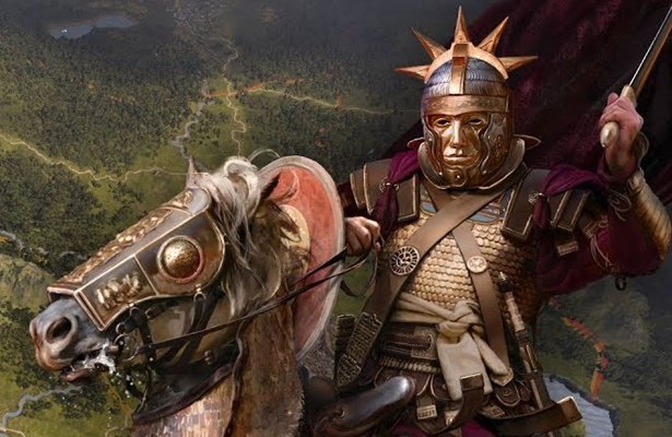 Total War: Rome II – Fragmenty rozgrywki z nadchodzącego dodatku [WIDEO]