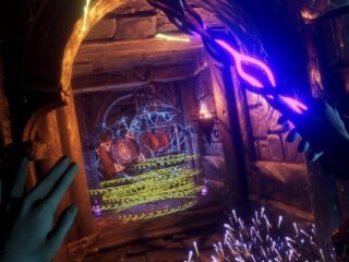 Underworld Ascendant: Tak&nbsp;prezentuje się następca Ultimy Underworld [WIDEO]