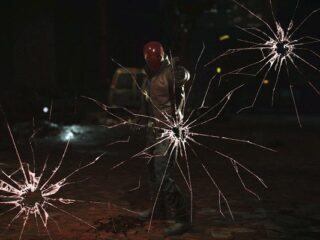 Injustice 2: Nadchodzi Czerwony Kapturek [WIDEO]