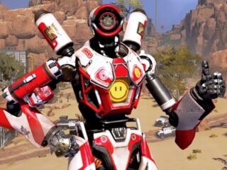Apex Legends: EA przypomina, Apex na Switchu już za chwilę [WIDEO]