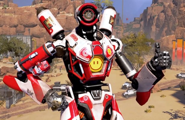 Apex Legends: EA przypomina, Apex na Switchu już za chwilę [WIDEO]