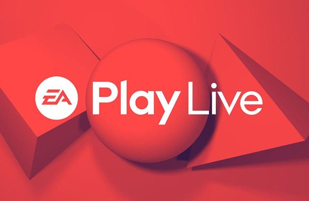 EA Play Live: Oglądajcie razem z nami [STREAM]