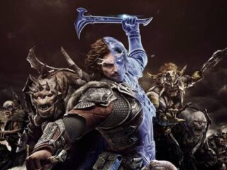 Śródziemie: Cień wojny – Gameplay z misji osadzonej w przeszłości [WIDEO]