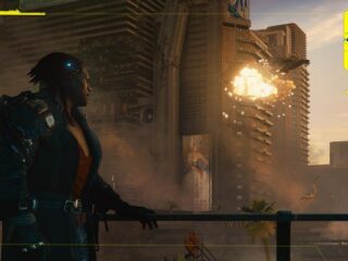Cyberpunk 2077: Wszystko, co wiemy po panelu z twórcami