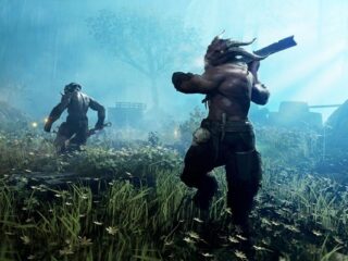 Warhammer: Vermintide II – Dodatek Winds of Magic wprowadzi frakcję zwierzoludzi [GALERIA]