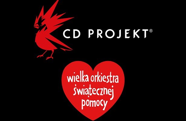 CD Projekt przekazuje miliony na walkę WOŚP z koronawirusem