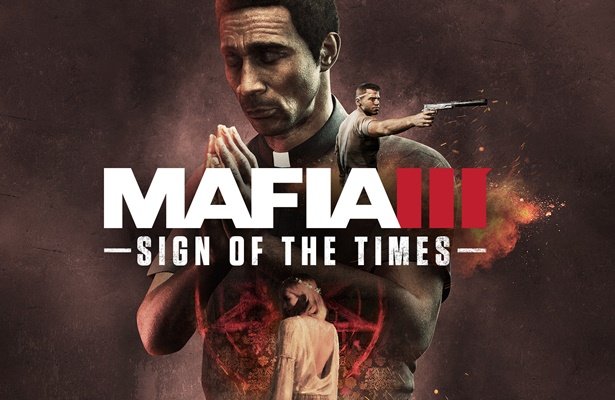 Mafia III: Nadchodzące DLC w szczegółach [WIDEO]