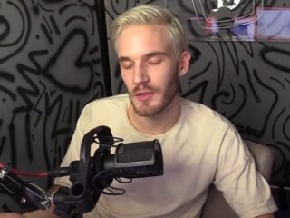 PewDiePie odpowiada na&nbsp;oskarżenia o&nbsp;antysemityzm [WIDEO]