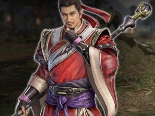 Dynasty Warriors 9: Bohaterowie na nowych zwiastunach [WIDEO]