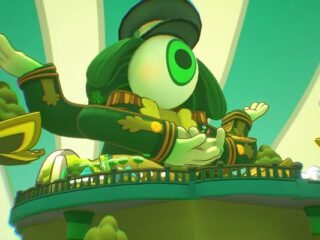 Psychonauts 2: Data premiery i odrobina gameplayu [WIDEO]