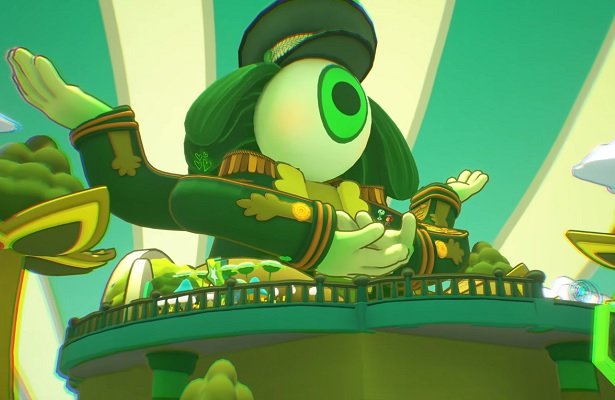 Psychonauts 2: Data premiery i odrobina gameplayu [WIDEO]