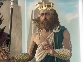 Assassin’s Creed Odyssey: Dziś premiera ostatniego fabularnego DLC [WIDEO]