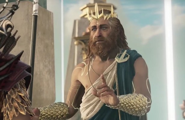 Assassin’s Creed Odyssey: Dziś premiera ostatniego fabularnego DLC [WIDEO]