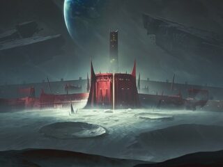Destiny 2: Darmowa edycja gry oraz nowe rozszerzenie opóźnione