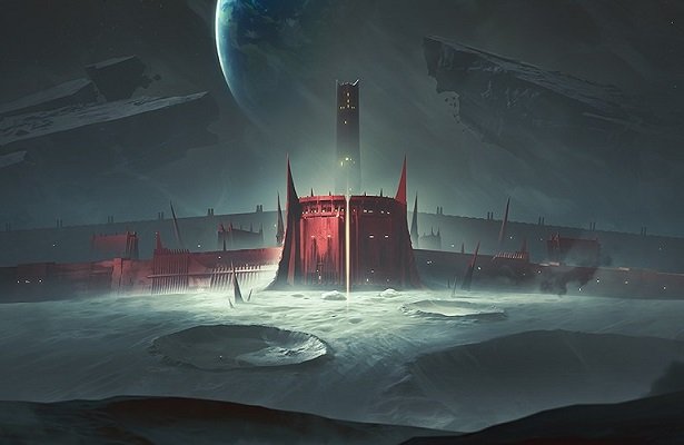 Destiny 2: Darmowa edycja gry oraz nowe rozszerzenie opóźnione