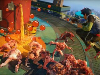 Sunset Overdrive pojawi się na PC