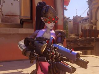 Overwatch: Blizzard wspomina rok ze swoim najnowszym hitem [WIDEO]