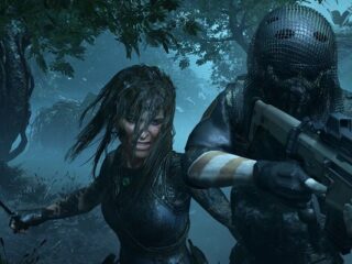Shadow of the Tomb Raider doczekało się zbiorczej edycji [WIDEO]