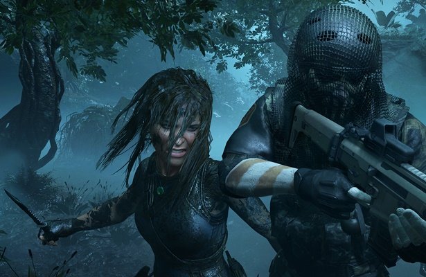 Shadow of the Tomb Raider doczekało się zbiorczej edycji [WIDEO]