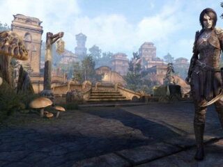 The Elder Scrolls Online: Gotowi na darmowy tydzień?