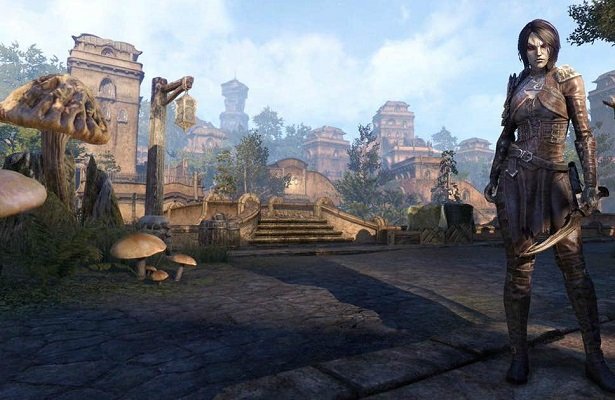 The Elder Scrolls Online: Gotowi na darmowy tydzień?