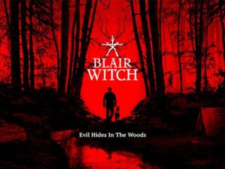 Blair Witch – zapowiedź cdaction.pl [JUŻ GRALIŚMY]