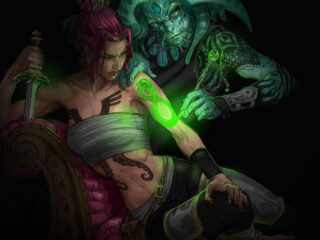 Chris Metzen, „ojciec” Warcrafta, tworzy nową kampanię Dungeons & Dragons [WIDEO]