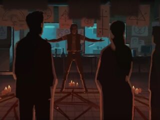 Vampire: The Masquerade – Bloodlines 2: Tremere kolejnym klanem, który pojawi się w grze [WIDEO]