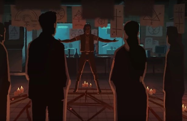 Vampire: The Masquerade – Bloodlines 2: Tremere kolejnym klanem, który pojawi się w grze [WIDEO]