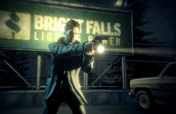 Alan Wake Remastered w ofercie tajwańskiego sklepu. Zapowiedź jeszcze w tym tygodniu