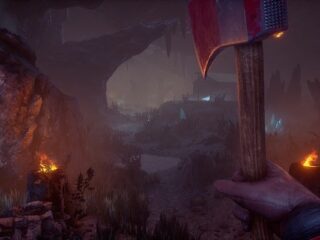 Conarium do&nbsp;odebrania za&nbsp;darmo w&nbsp;Epic Games Store [WIDEO]