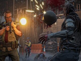 Back 4 Blood: Twórcy zdradzają plany na przyszłość. Tryb offline, dodatki i wiele innych