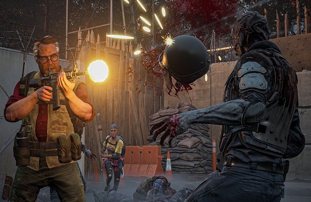 Back 4 Blood: Twórcy zdradzają plany na przyszłość. Tryb offline, dodatki i wiele innych