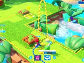 [Weekend z Mario + Rabbids: Kingdom Battle] Streamujemy!